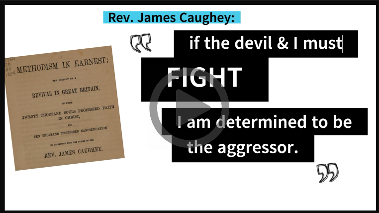 GospelRencontre's tweet photo. I am hoping to have a new video on the 1841-42 &amp; 1850s Canadian revivals out tomorrow!
https://t.co/o8lATKwnWl https://t.co/2Zh6LERDJq