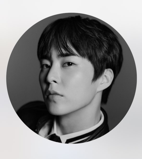 EXOGlobal's tweet photo. [!] 240109 #XIUMIN has changed his Instagram Profile Picture! 🔥

#EXO #엑소 @weareoneEXO @INB100_official @XIUMIN_INB100 https://t.co/oJlIHe65vo