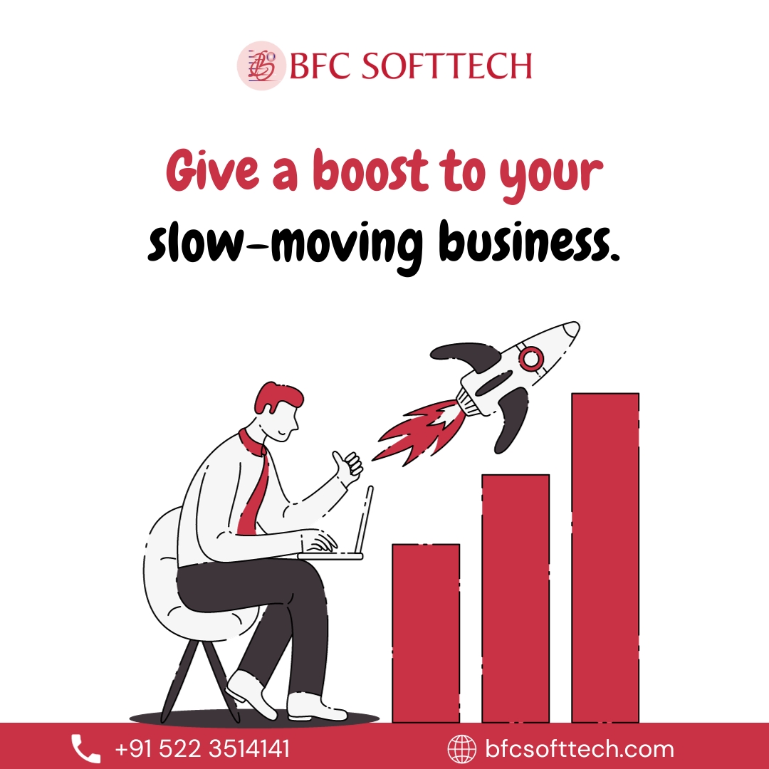 BfcSofttech's tweet photo. Revitalise your business and unlock its full potential with our proven strategies. Get in touch with BFC Softtech and stand out from the competition now!
.
.
๐+91-522-3514141
โ๏ธsupport@bfcsofttech.com
๐https://t.co/MWbBc9rwqx
WhatsApp - https://t.co/35KhgmQCyX
.
.
#BFCSofttech https://t.co/OvFnt5DyAg