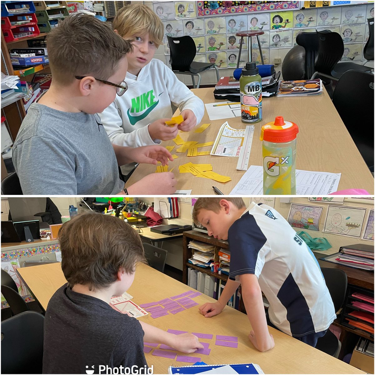 Mrs. Davidson tweet media