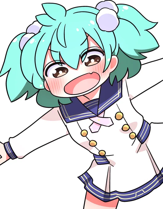 一日一いずみ!ばぁ 