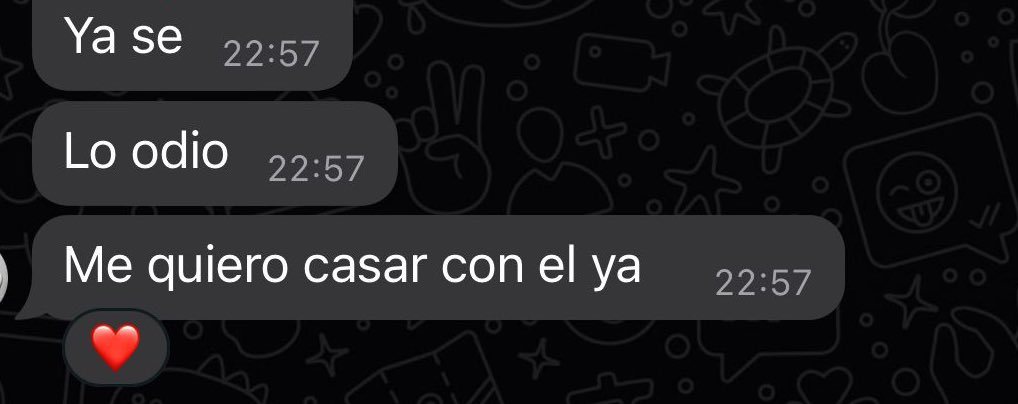 Ivana (@soy_ivana_) on Twitter photo 