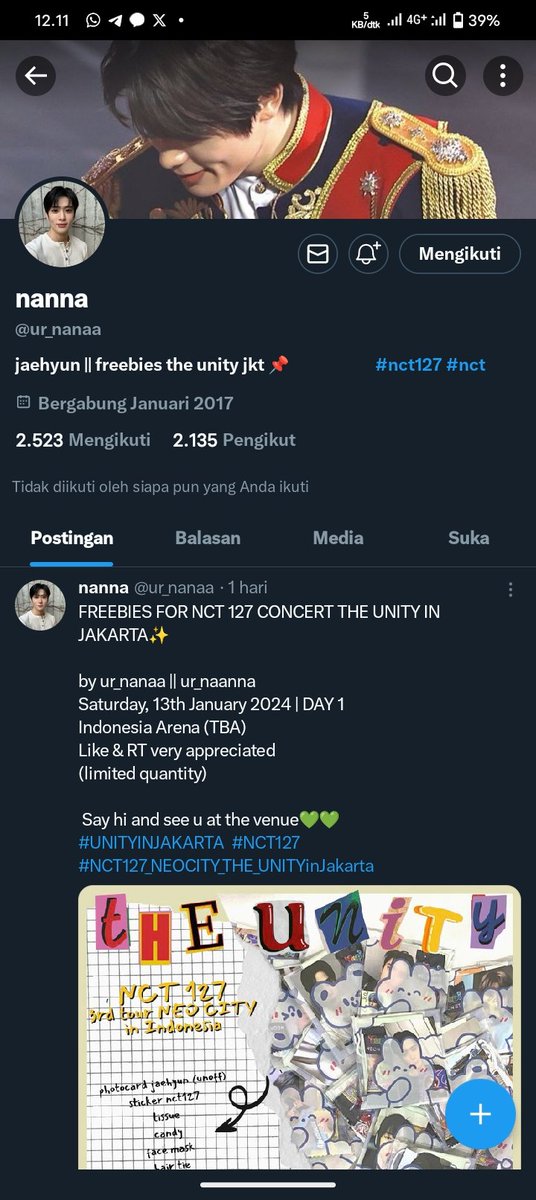 ofmaerkeu's tweet photo. @ur_nanaa doneeee kakkk https://t.co/4Bu5MZGcH3