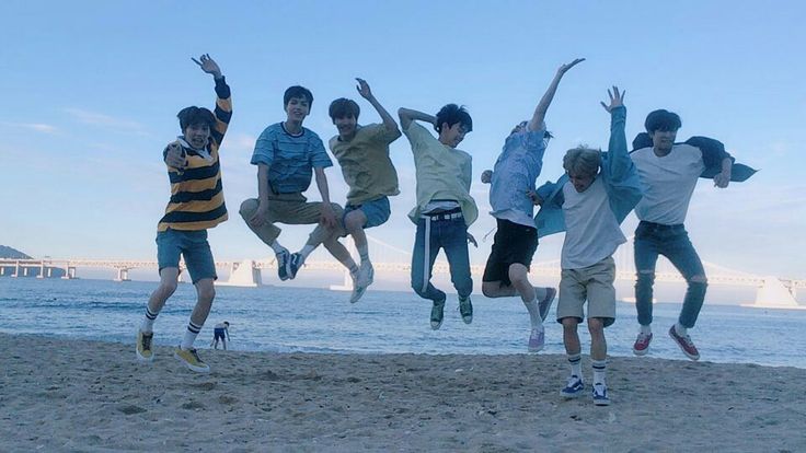 [💌] VERIVERY 5TH ANNIVERSARY

Happy 5th Anniversary, <a href="/by_verivery/">VERIVERY</a>! Time flies, it feels like yesterday when I saw your debut on M Countdown. We're always here for you, and eagerly await seeing all seven of you back on stage. 

#VERIVERY5thANNIVERSARY 
#베리베리_5주년_축하합니다