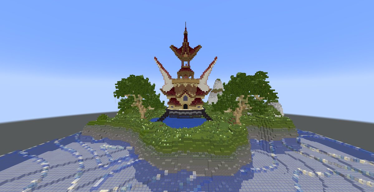 Hello! #minecraftbuild #minecraft