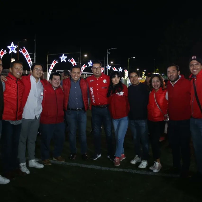 BanuelosClaudio's tweet photo. "A los jóvenes no se les dice que hacer, se les escucha, se les apoya y de les respalda"
@alitomorenoc
Somos la generación de la renovación #SomosLaRed https://t.co/a8kqbDzrPe