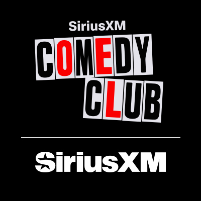 SiriusXMComedyClub tweet media