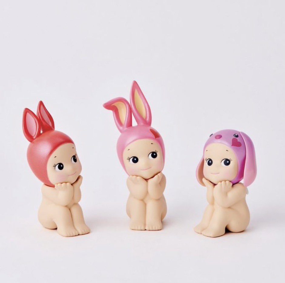 cinemakisses's tweet photo. THE NEW SONNY ANGEL COLLECTION MY HEART https://t.co/09s0BlcLIx