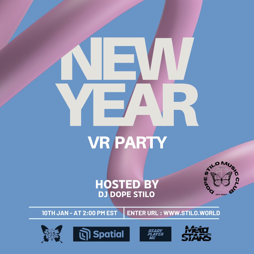 The Meta Stars 🧑‍🚀 tweet media