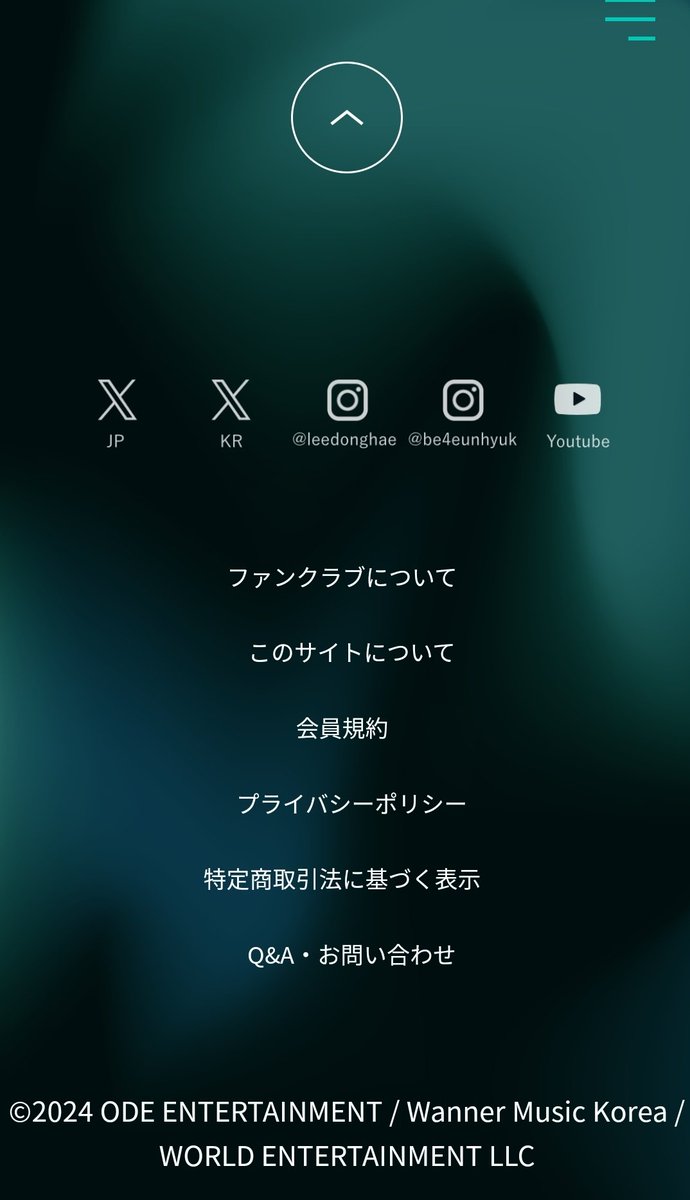 Wow! Me siento tan orgullosa de todo lo que han logrado 😭💙✨ por favor no se olviden de latinoamerica, nos gustaría tener un fanclub oficial también 🌞⭐🌙
#슈퍼주니어DnE #SuperJuniorDnE
#슈퍼주니어 #SUPERJUNIOR
#동해 #DONGHAE #은혁
#EUNHYUK <a href="/SJ_DnE_official/">SUPER JUNIOR-D&E official</a>