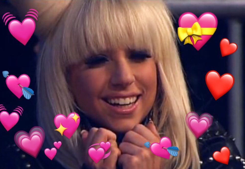 garyxgaga's tweet photo. Gaga is back in the studio and the Joker movie comes out this year, it might be time to dust off this acct and start posting again 💋 https://t.co/AOSvoo0oZy