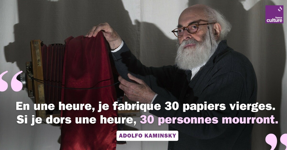 France Culture tweet media