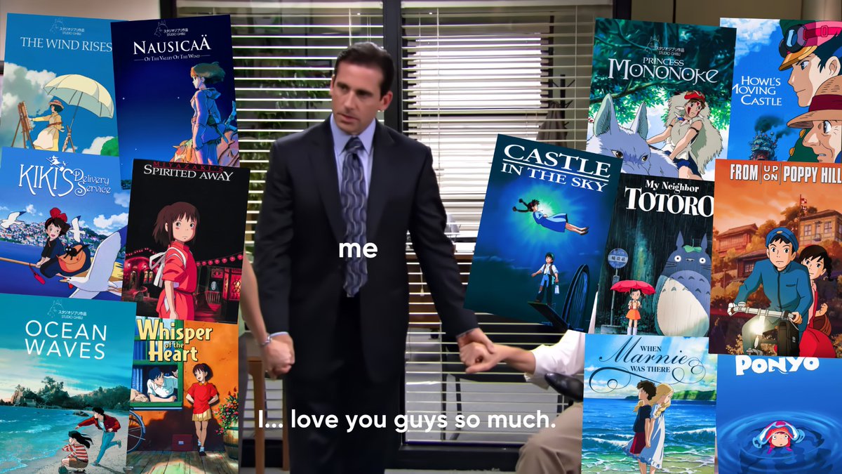 Tell me your Favorit