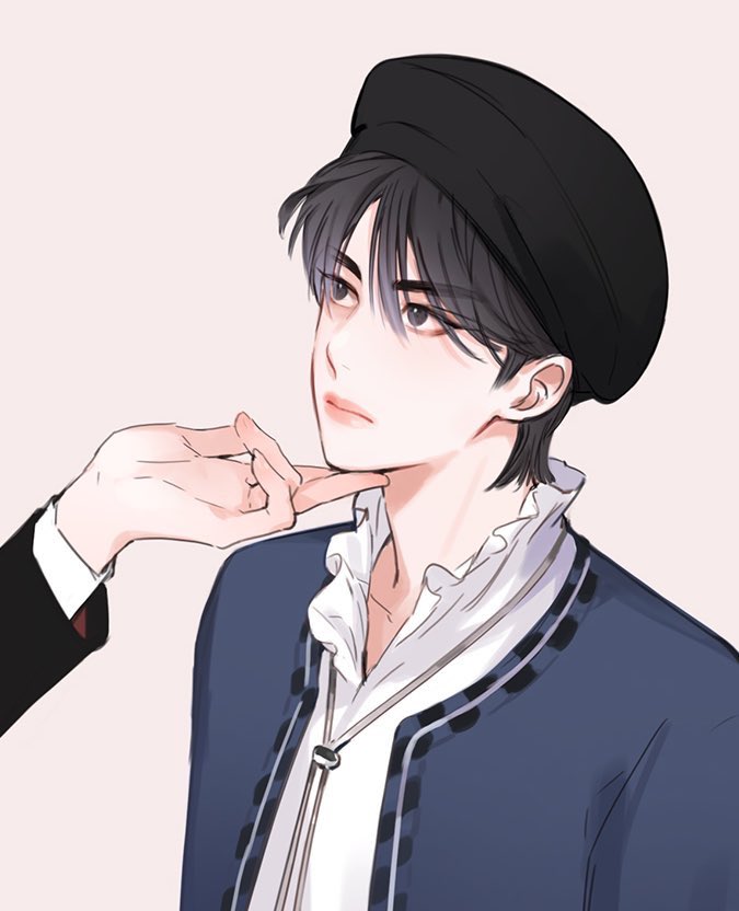 24년 작업 폴더 만들면서 봤더니 앙샤 그린게 20년부터 햇수로 벌써 다섯번째더라고😳??!!! 미뤄두다 잊혀진 옛날작업 몇개 주워왓서요