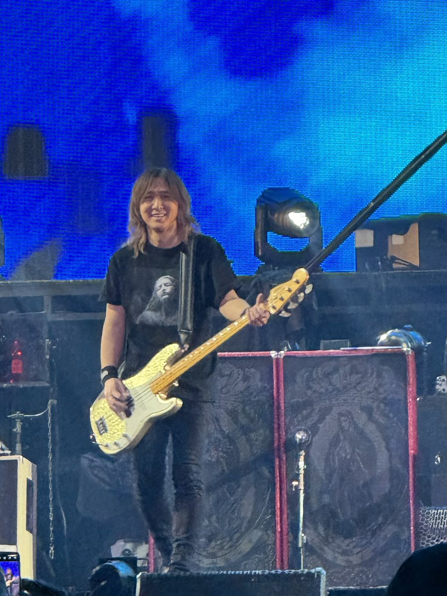 rairai1024's tweet photo. #LUNAPIC
#LUNASEA
#大阪城ホール
#DUALARENATOUR2023
#ENDOFDUAL
#MOTHERvsSTYLE
#1日目
#INORAN
#J https://t.co/eX4Fg9xE1p