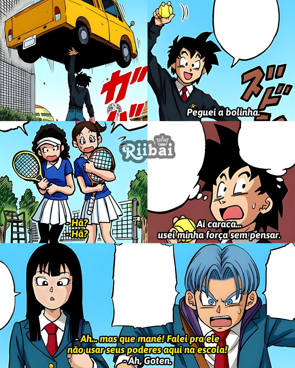 kamisamaexp's tweet image. Gênio