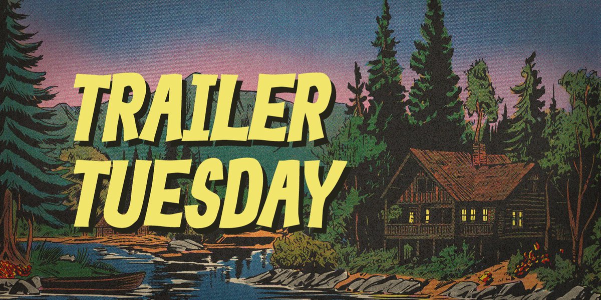 Happy Tuesday #GameDevelopers It’s #TrailerTuesday! Share your #indiegame content! ✅ REPLY ♻️ RETWEET 💚 LIKE #indiedev #IndieGameDev #gamedev