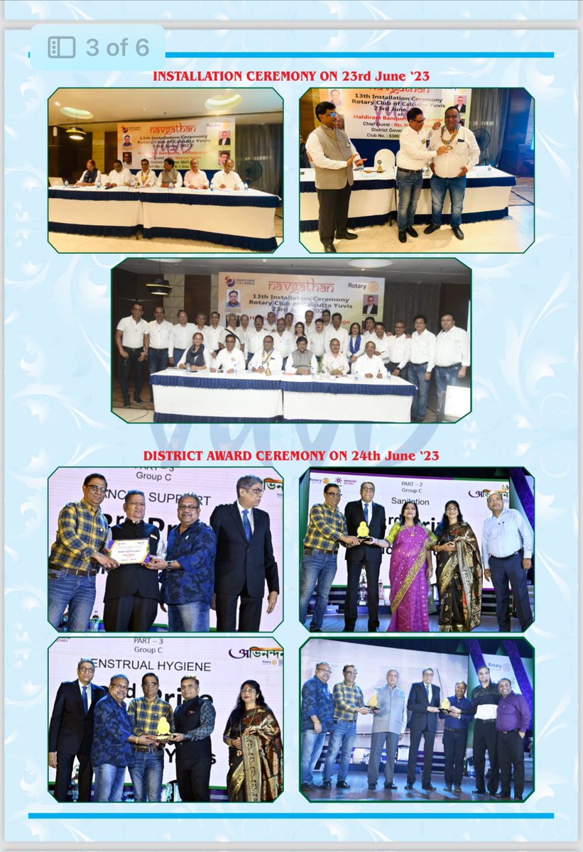 nanaveenagarwal's tweet photo. @RotaryYuvis https://t.co/dCQr466k94