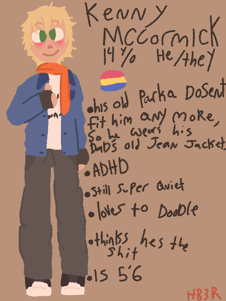 headbang3rr's tweet photo. Junior year of hs South Park au... Just my ideas and stuff. Took me like a lot of hourse so pl smash that like button. #SouthPark #au #spstan #spkyle #spkenny #speric #art #gaylol https://t.co/B0QQcmsjhs