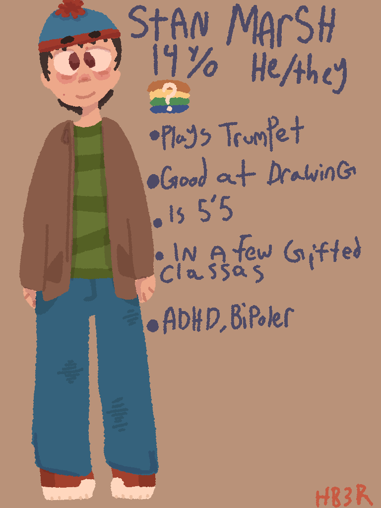 headbang3rr's tweet photo. Junior year of hs South Park au... Just my ideas and stuff. Took me like a lot of hourse so pl smash that like button. #SouthPark #au #spstan #spkyle #spkenny #speric #art #gaylol https://t.co/B0QQcmsjhs
