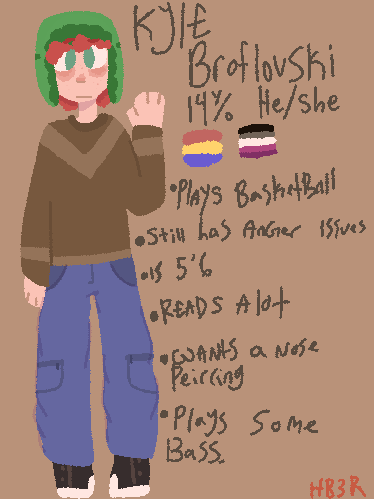 headbang3rr's tweet photo. Junior year of hs South Park au... Just my ideas and stuff. Took me like a lot of hourse so pl smash that like button. #SouthPark #au #spstan #spkyle #spkenny #speric #art #gaylol https://t.co/B0QQcmsjhs