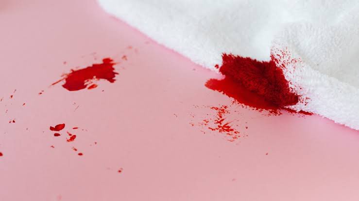 During #CervicalCancerAwarenessMonth, as a doctor, here's vital info:

1. Bleeding after sex can be an early sign of  cervical cancer. Don't ignore it—consult your doctor.
2. The HPV vaccine offers strong protection- available freely
3. Multiple sexual partners heighten risks.