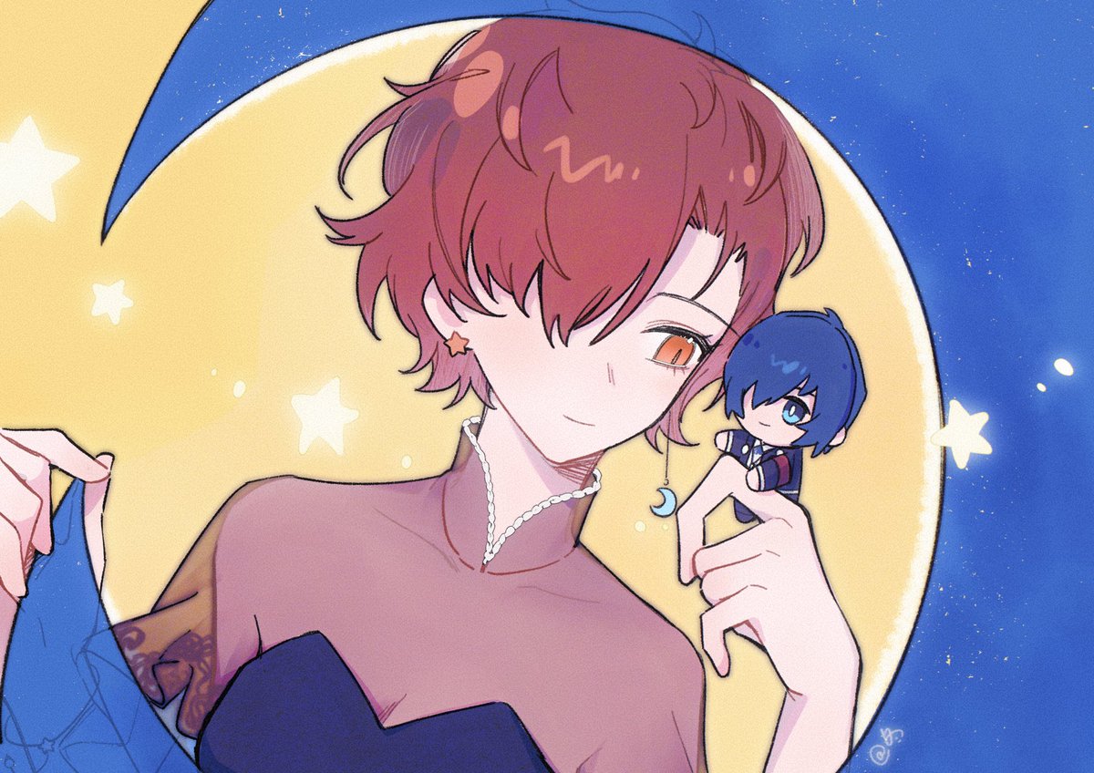 DY19_'s tweet photo. #ペルソナ3 Dreaming🌙 https://t.co/2AZZR2jC9U