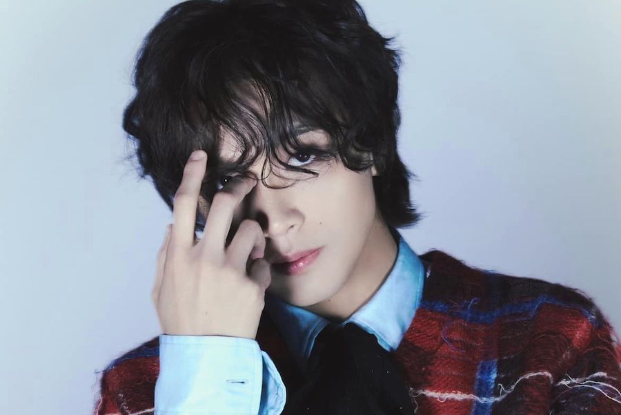 soompi's tweet photo. #NCT's #Haechan To Take Temporary Break From Activities For Health Reasons
https://t.co/bEvGGKK38q https://t.co/uywtWDt7a2