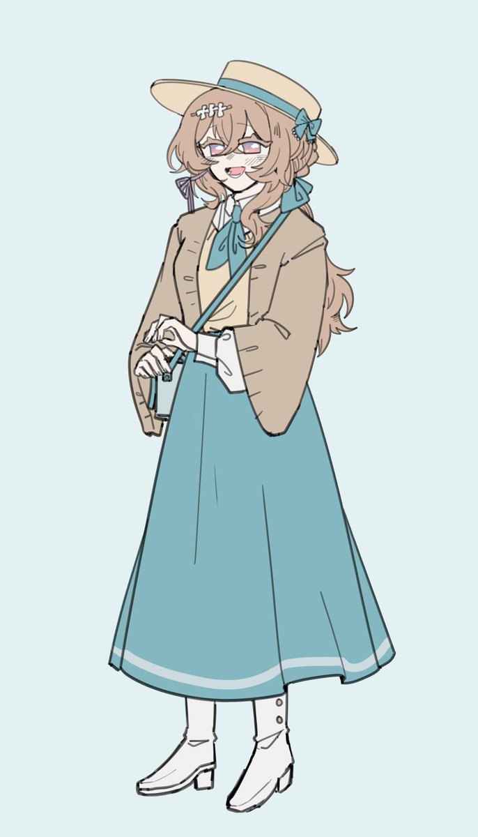 Haruka🌸💕 (ติดโปรเจคม.💪🏻) tweet media
