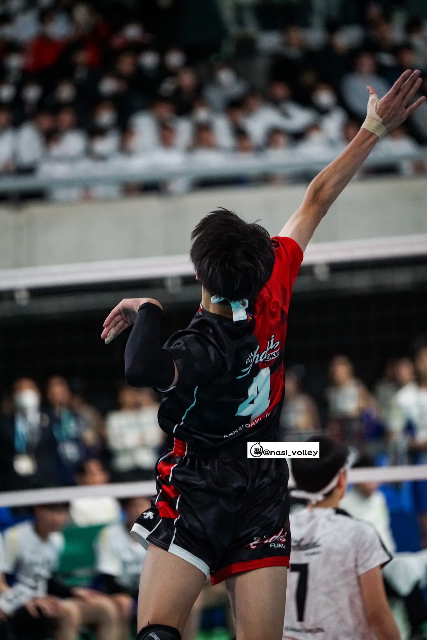 梨 on X: 梨 on X: