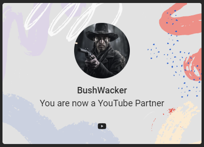 BushWacker tweet media