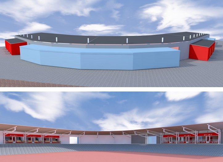 Imatran kaupungin hallitus päätti maanantaisessa kokouksessa yksimielisesti kannattaa Ukonniemen stadionalueen kehittämistä.
Nyt luodaan edellytyksiä kehittää palveluita Ukoskassa.
ipv.fi/fi/

#pesis #ipvreds #miunseura