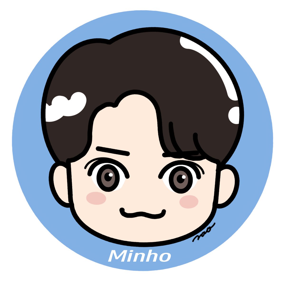 CH5_shinee's tweet photo. 🐿🔥
ちびキャラVer.
#MINHO #민호 #SHINee #샤이니
#Minhofanart #Shineefanart https://t.co/RxOeCwxTtN