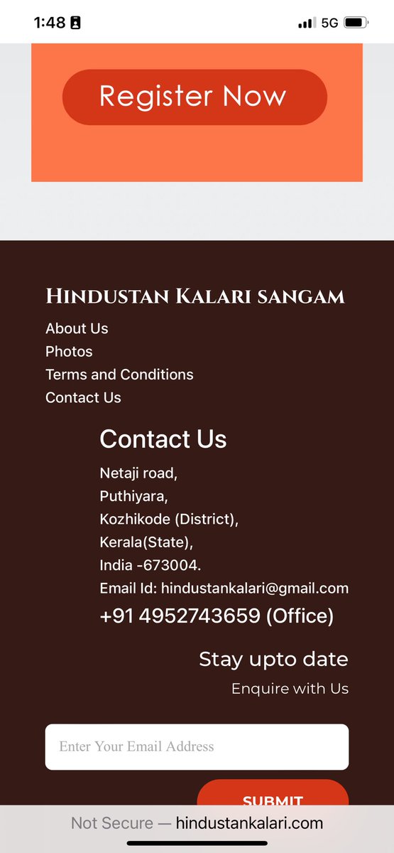 Pradeep Kumar P tweet media