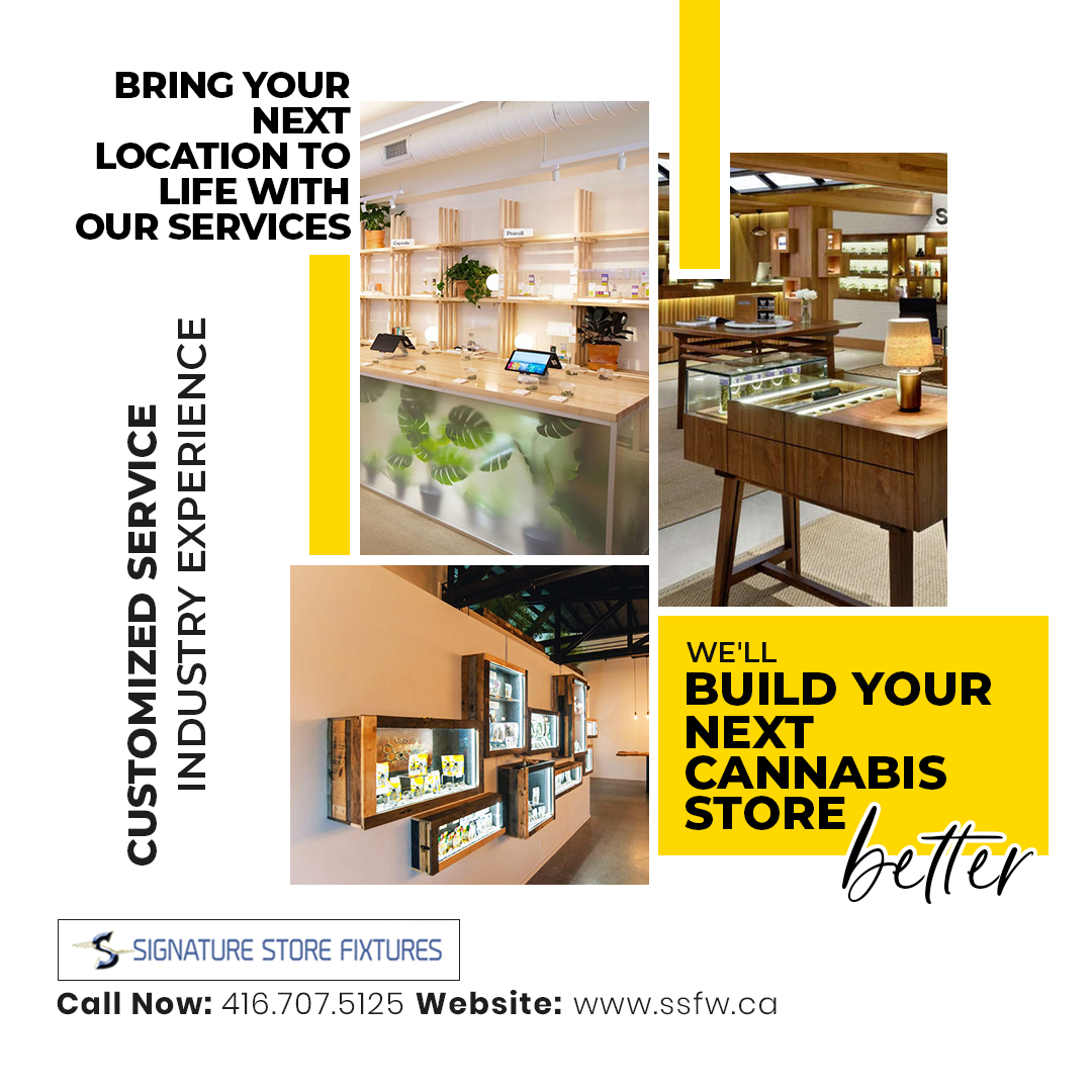 ssfw_ca's tweet image. Book your appointment today at 4167075125
ssfw.ca
#custommillwork #fixtures #storefixture #dentalofficefixture #millwork #cabinet #ssfw_official #ssfw #retailfixtures