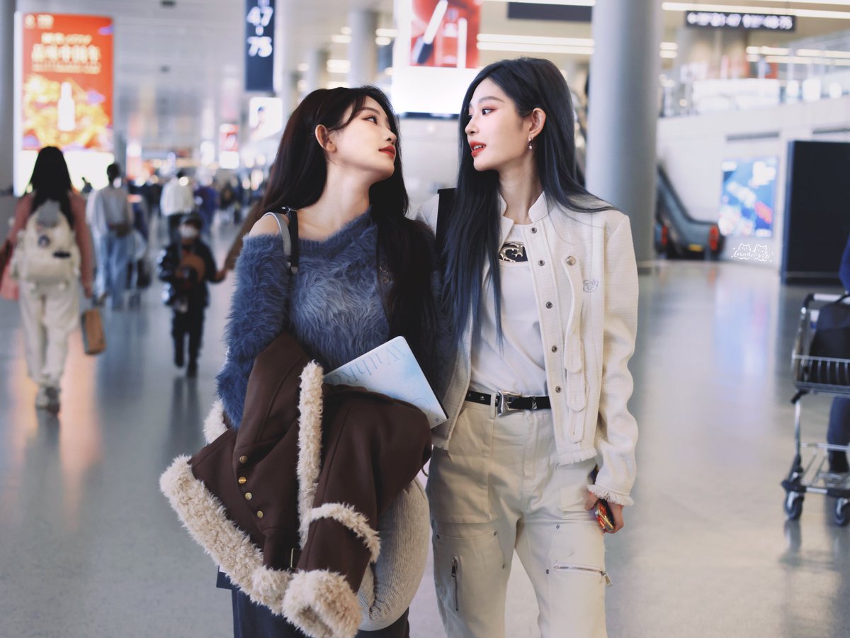 หวานกันอีกแล้ววว มองตากันวิ้งๆเชียวน้าา😭