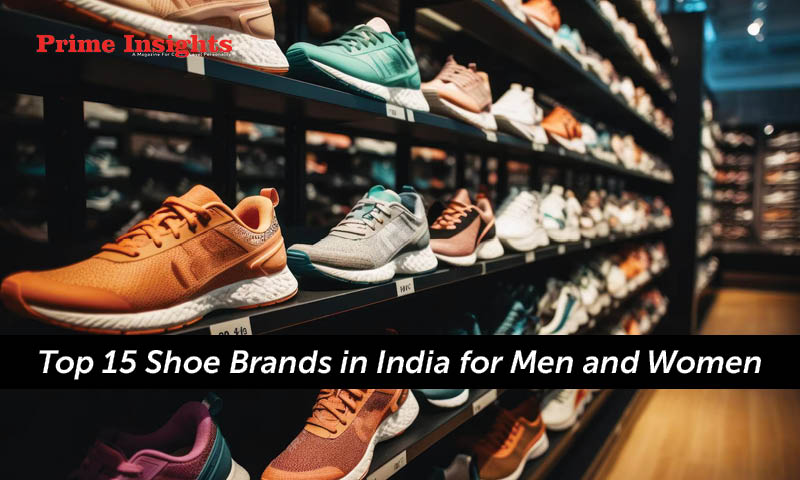 Top 15 Shoe Brands In India For Men And Women

primeinsights.in/top-15-shoe-br…

#top15 #shoes #brand #india #mensfashion #womenfashion #fashion #footwear #personalstyle #culture #lifestyle #footwearindustry #dynamicfashion