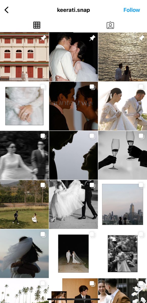 chocolatex__'s tweet photo. พี่แชมป์ที่ถ่ายบิวกิ้นลงสตรส่วนใหญ่ถ่ายงาน wedding หรือว่าบิวกิ้นจะ https://t.co/Nu4MKAvCux