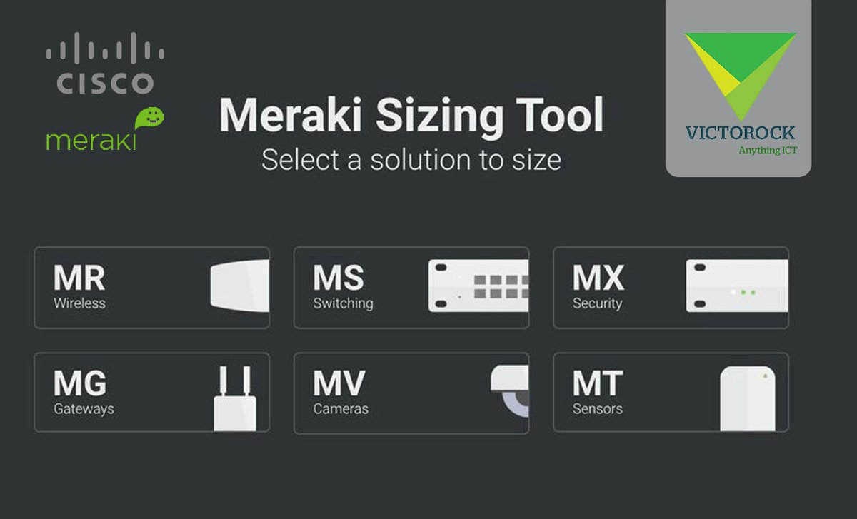 Victorock_Kenya's tweet photo. #Meraki #MR #WirelessAccessPoints series is the world’s first enterprise-grade line of cloud-managed WLAN access points and designed for challenging environments. #Osoro #JohnMatara #2023KCSE #Zakayo #Khalwale
https://t.co/NZQhDrinVw https://t.co/oL71LdjGqt