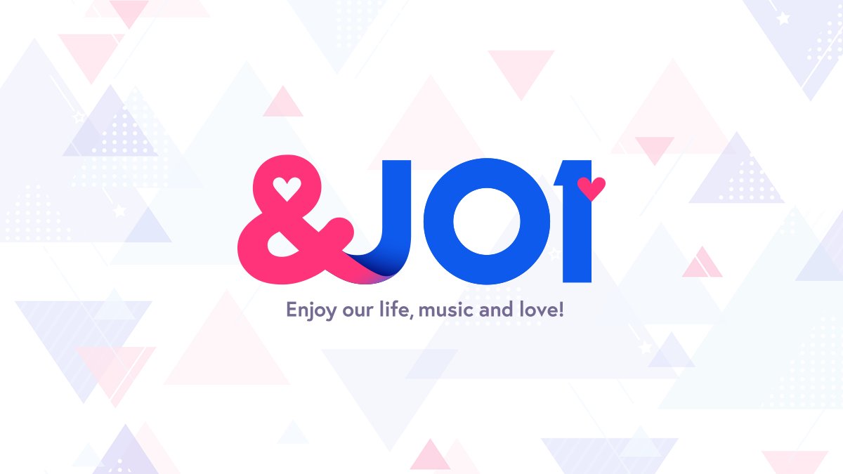 ジョー|【公式】&JO1 tweet media
