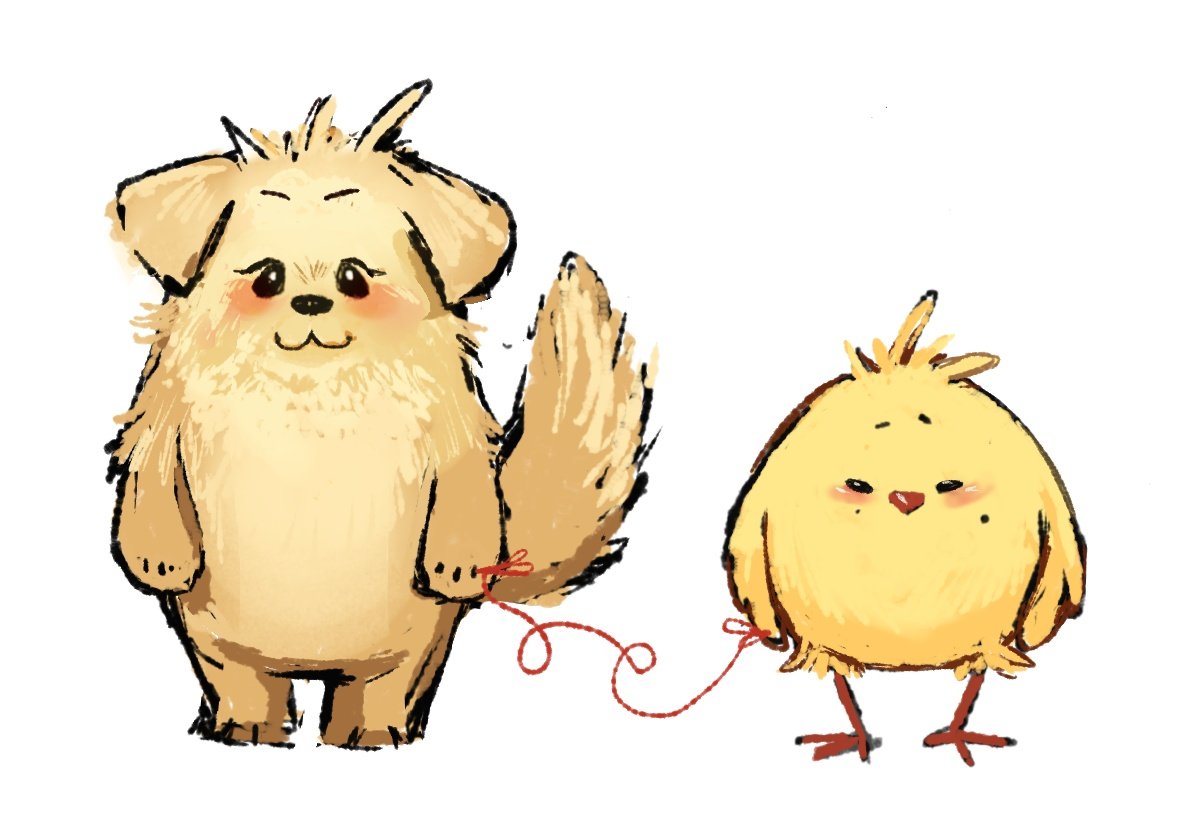 mingíbula (@royart191) on Twitter photo 