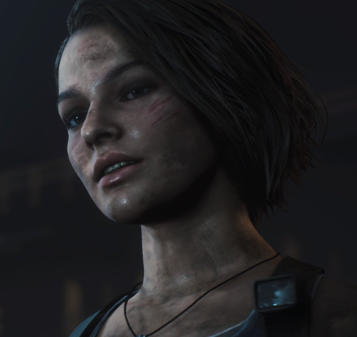 Jillspartner's tweet photo. My three favorite versions of Jill Valentine 💙🩵 #JillValentine
#ResidentEvil3Remake #ResidentEvil5 #ResidentEvilDeathIsland https://t.co/vW3LDjypCA