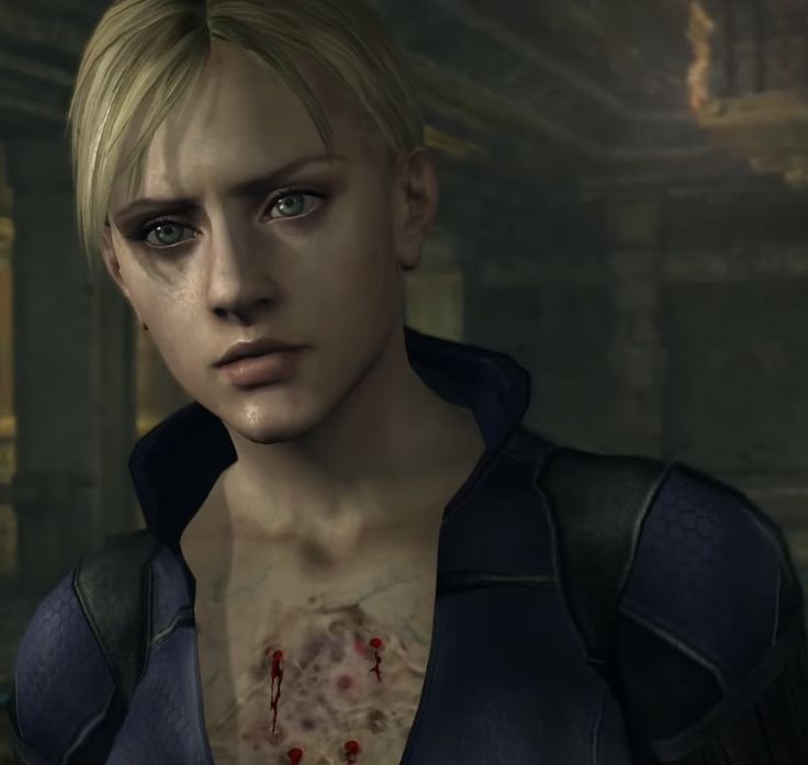 Jillspartner's tweet photo. My three favorite versions of Jill Valentine 💙🩵 #JillValentine
#ResidentEvil3Remake #ResidentEvil5 #ResidentEvilDeathIsland https://t.co/vW3LDjypCA