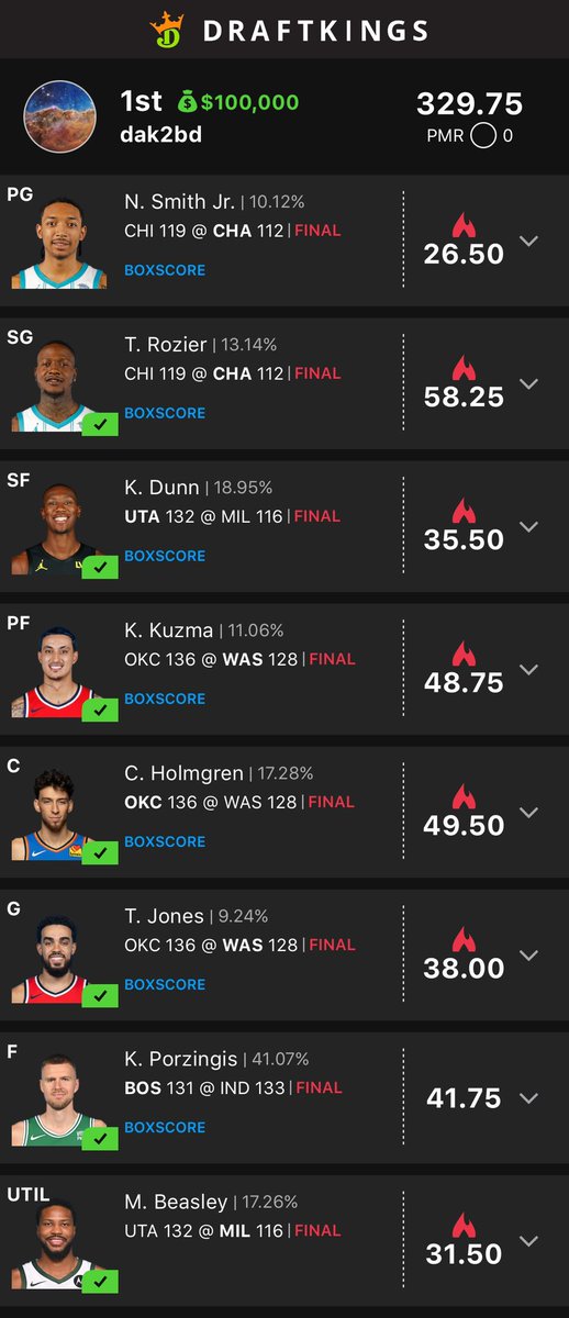 HT Derek tweet media