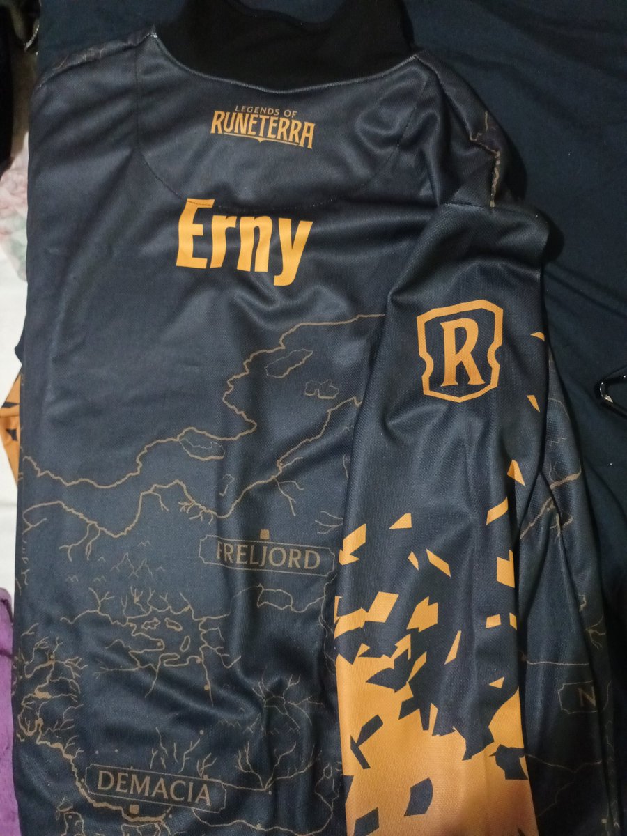 Erny Estrategias tweet media