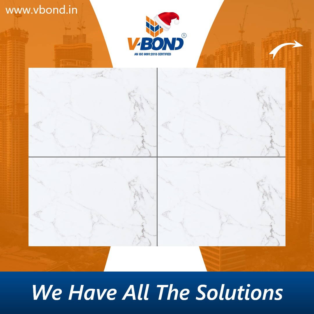 value_bond's tweet image. Tired of facing issues? We&apos;ve got the fix! 🛠️ Explore the reliability of VBond Adhesive – ISI certified for your peace of mind. Say hello to problem-free projects! 💪  #isicertified #VBondSolutions #NoMoreProblems  #vbondmagic #tileperfectionist #tileadhesive #epoxygrouts #vbond