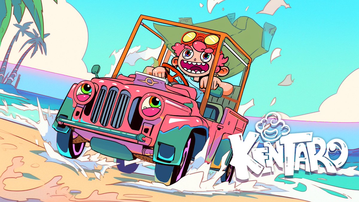 KentaroClub's tweet photo. Who want to take a ride with KENTARO? https://t.co/uHyiBFHwQ6