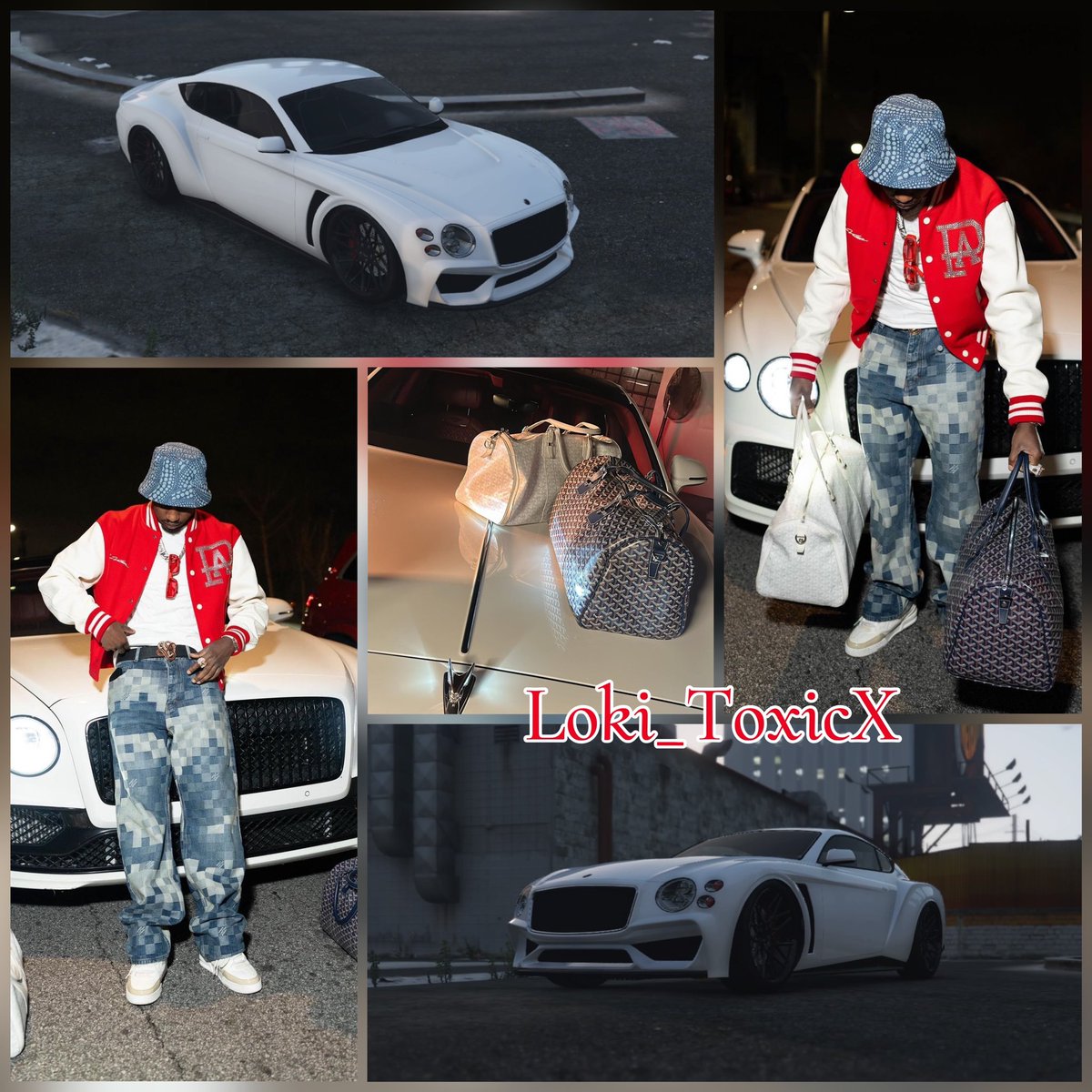 💋🐏Lil Tjay🐏💋

Like👍🏽
Retweet🔄
All love appreciated❤️