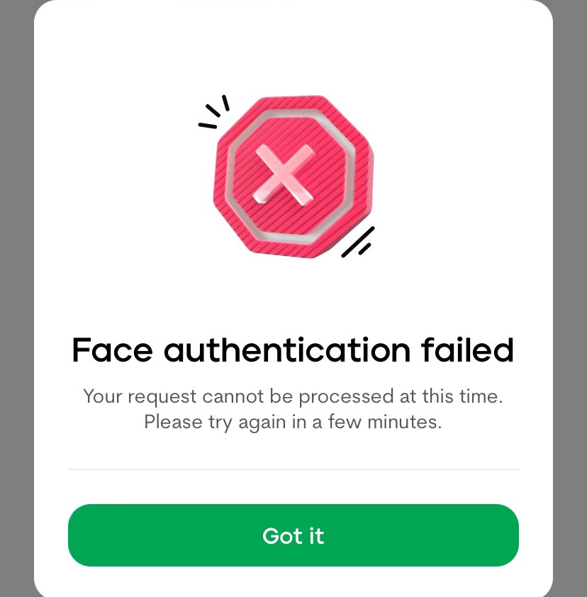 biscoups's tweet photo. @mayaofficialph hello! i can't log in on my account. i uninstalled and reinstalled the app and still not working. it's been like this for days https://t.co/3CBMYG2N3c