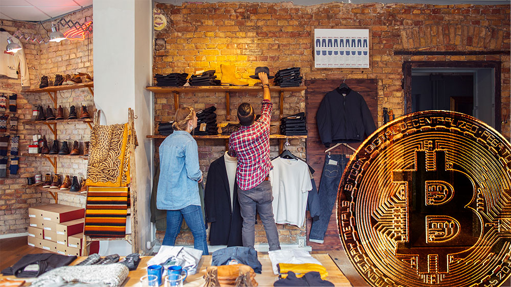 asesores_crypto's tweet photo. El número de comercios que aceptan pagos con #Bitcoin en todo el mundo casi se triplicó en 2023, según los datos de @btcmap , proveedor de mapas de comercios de bitcoin, pasando de 2207 a principios de año a 6126 a finales de 2023. Aún es poco, pero marca el camino a seguir. https://t.co/OV4Qc6zFN4